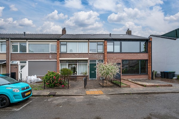Medium property photo - Broekveldseweg 16, 6991 XW Rheden
